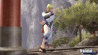 Nuevas im�genes de Dead or Alive 4