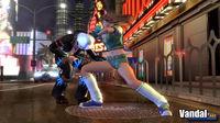 Nuevas im�genes de Dead or Alive 4