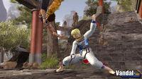 Dead or Alive 4