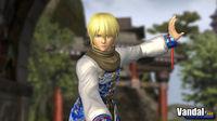 Imagen Dead or Alive 4