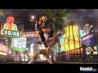 TGS: Nuevas im�genes de Dead or Alive 4