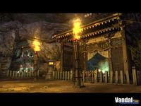 TGS: Nuevas im�genes de Dead or Alive 4