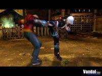 TGS: Nuevas im�genes de Dead or Alive 4