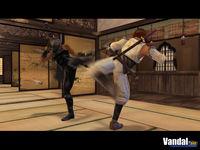 TGS: Nuevas im�genes de Dead or Alive 4