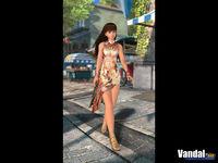 TGS: Nuevas im�genes de Dead or Alive 4