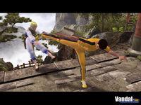TGS: Nuevas im�genes de Dead or Alive 4