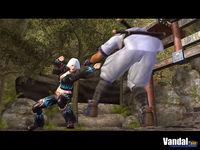 TGS: Nuevas im�genes de Dead or Alive 4