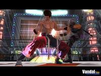 TGS: Nuevas im�genes de Dead or Alive 4