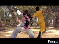 TGS: Nuevas im�genes de Dead or Alive 4