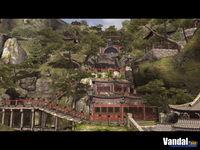 TGS: Nuevas im�genes de Dead or Alive 4