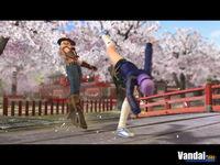 TGS: Nuevas im�genes de Dead or Alive 4
