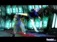 TGS: Nuevas im�genes de Dead or Alive 4