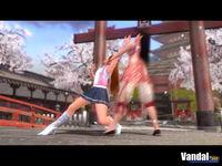 TGS: Nuevas im�genes de Dead or Alive 4