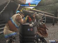 Monster Hunter 2