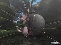 Imagen 10 de Monster Hunter 2 para PlayStation 2