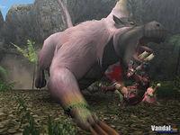 Imagen 9 de Monster Hunter 2 para PlayStation 2