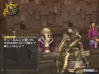 Imagen 16 de Monster Hunter 2 para PlayStation 2