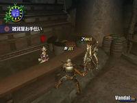 Imagen 15 de Monster Hunter 2 para PlayStation 2