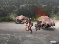 Imagen 11 de Monster Hunter 2 para PlayStation 2