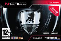Imagen 11 de Glimmerati para N-Gage