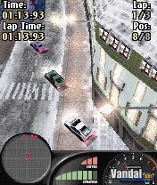 Imagen 1 de Glimmerati para N-Gage