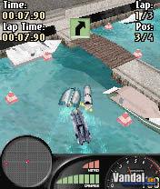 Imagen 7 de Glimmerati para N-Gage