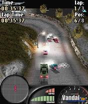 Imagen 6 de Glimmerati para N-Gage
