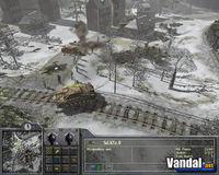 1944: Battle of the Bulge