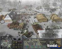 Imagen 1944: Battle of the Bulge
