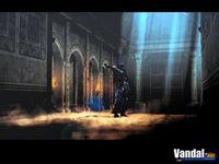 Pantalla Hack // G.U.