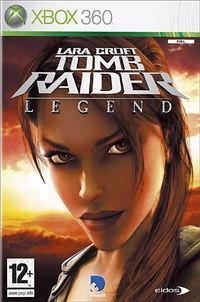 Imagen 3 de Tomb Raider: Legend para Xbox 360