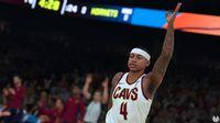 2K Sports shows us a new trailer for NBA 2K18