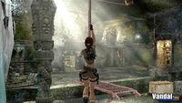 Imagen 17 de Tomb Raider: Legend para PSP