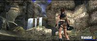 Imagen 16 de Tomb Raider: Legend para PSP