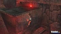 Imagen 14 de Tomb Raider: Legend para PSP