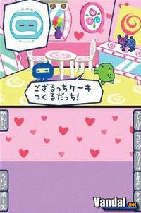 Imagen 1 de Tamagotchi para Nintendo DS