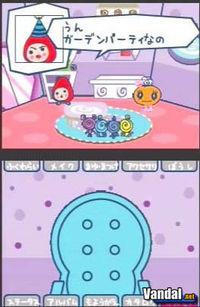 Imagen 8 de Tamagotchi para Nintendo DS