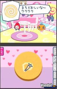 Imagen 7 de Tamagotchi para Nintendo DS