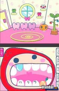 Imagen 5 de Tamagotchi para Nintendo DS