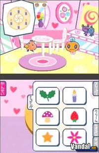 Imagen 4 de Tamagotchi para Nintendo DS