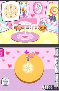 Imagen 3 de Tamagotchi para Nintendo DS