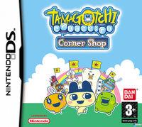 Imagen 9 de Tamagotchi para Nintendo DS