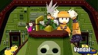 Imagen 3 de Megaman Legends para PSP