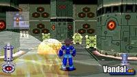 Imagen 2 de Megaman Legends para PSP