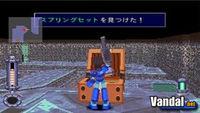 Imagen 1 de Megaman Legends para PSP