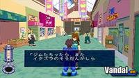 Imagen Megaman Legends