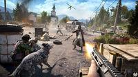 Far Cry 5 retrasa su lanzamiento un mes, al 27 de marzo