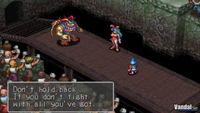 Imagen 16 de Breath of Fire 3 para PSP