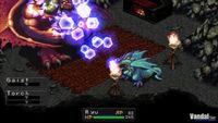 Imagen 15 de Breath of Fire 3 para PSP