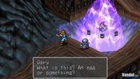 Imagen 14 de Breath of Fire 3 para PSP